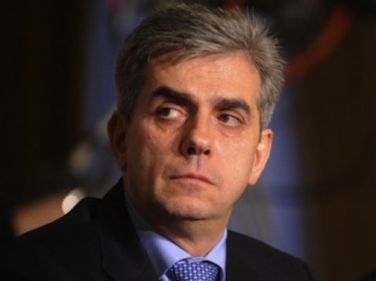 O strategie a Sănătăţii va fi definitivată în următoarele două luni, susţine Nicolăescu